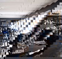 Locavore Dining - Broome Tourism