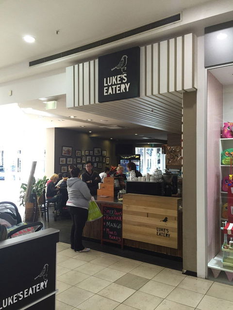 Luke's Eatery - Broome Tourism 0