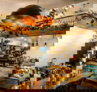 Monica's Cafe - Broome Tourism