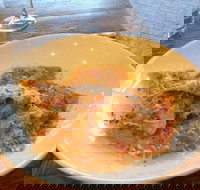 Osteria A'Mano - Broome Tourism