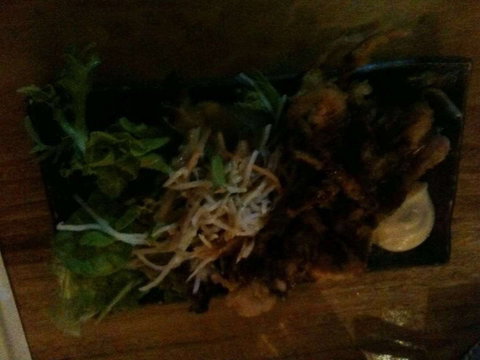 O Sushi - Broome Tourism 0