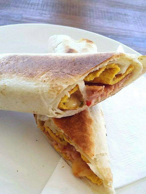 Rollerz Coffee And Food - Broome Tourism 0