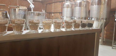 Shepparton Brewery - Broome Tourism 2