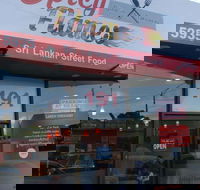 Spicy Flames - Mount Waverley - Broome Tourism