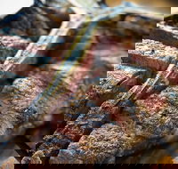 Steak Ministry Bar  Grill - Broome Tourism