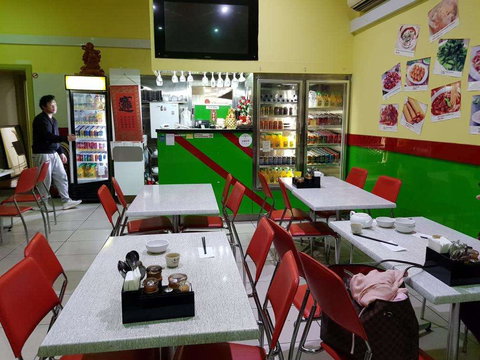 Suzie Wong Chinese Resturant - Broome Tourism 0