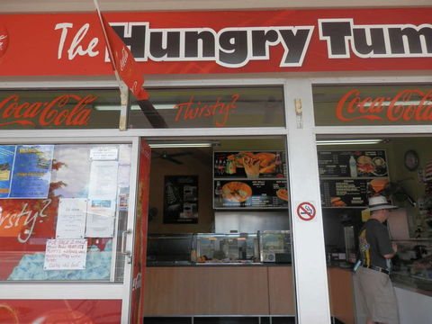 The Hungry Tum - Broome Tourism 0
