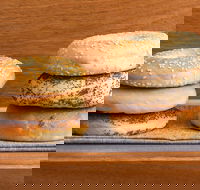 The Bagel Boys - Milton - Broome Tourism