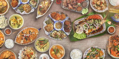 Thonglor Thai Restaurant - Broome Tourism 0