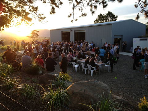 Two Figs Winery - Broome Tourism 0