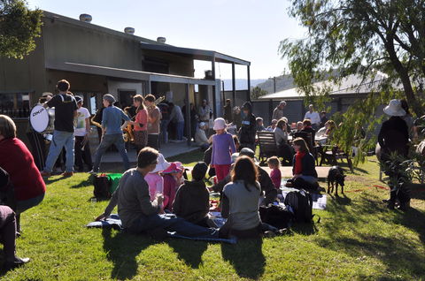 Two Figs Winery - Broome Tourism 1