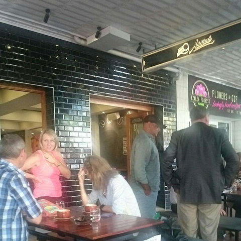 Addimi Espresso - Broome Tourism 0