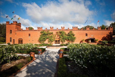 All Saints Estate - Broome Tourism 0