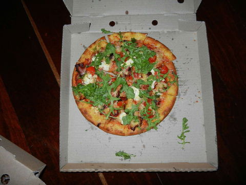 Angelo's Pizza And Pasta - Broome Tourism 0