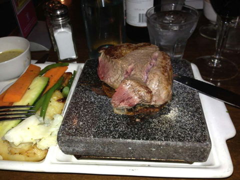 Aussiano Steaks & Pizza - Broome Tourism 0