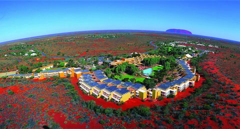 Ayers Wok Noodle Bar - Broome Tourism 0