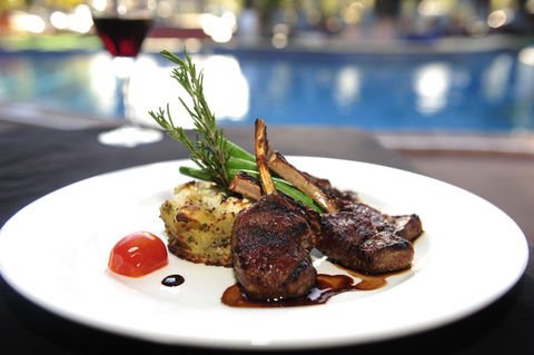 Barra On Todd Restaurant And Bar - Broome Tourism 0