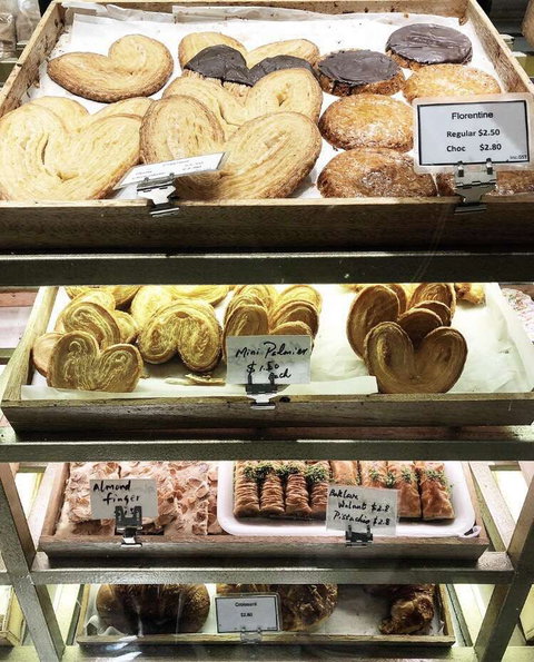 Bread Of France - Broome Tourism 0