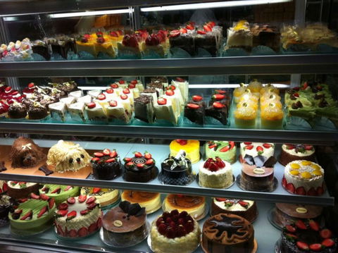 Breadtop - Maroubra - Broome Tourism 0