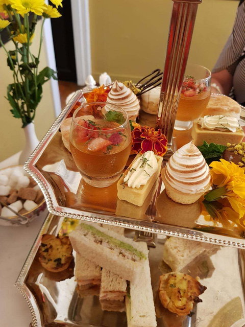 Cafe Valetta - Broome Tourism 0