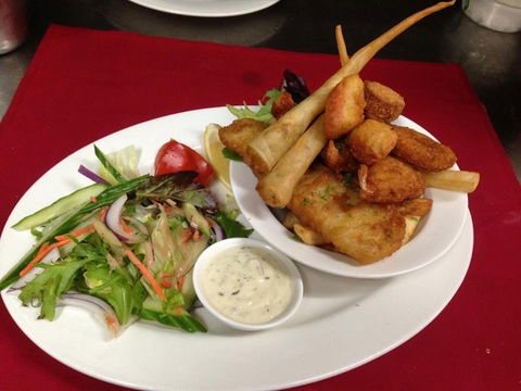 Centenary Tavern - Broome Tourism 0