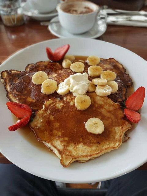 Charlotte's Table - Broome Tourism 0