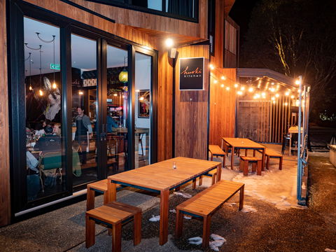 Huski Kitchen - Broome Tourism 1