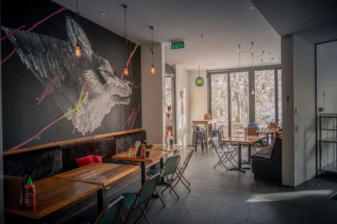 Huski Kitchen - Broome Tourism 2