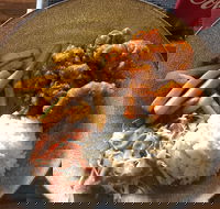 Kitchen 520 - Broome Tourism