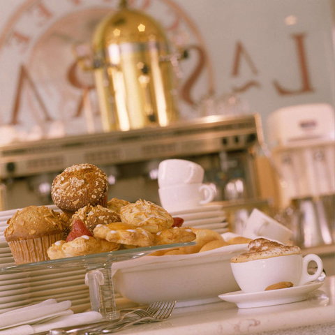 La Strada At The Hyatt Regency - Broome Tourism 0