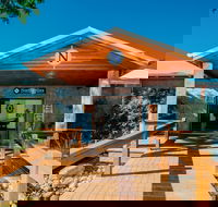 Northerlies Beach Bar and Grill - Broome Tourism