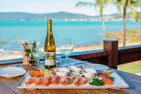 Northerlies Beach Bar And Grill - Broome Tourism 2