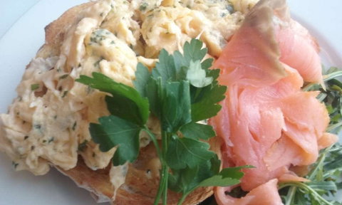 Organic Speciality Store - Broome Tourism 0