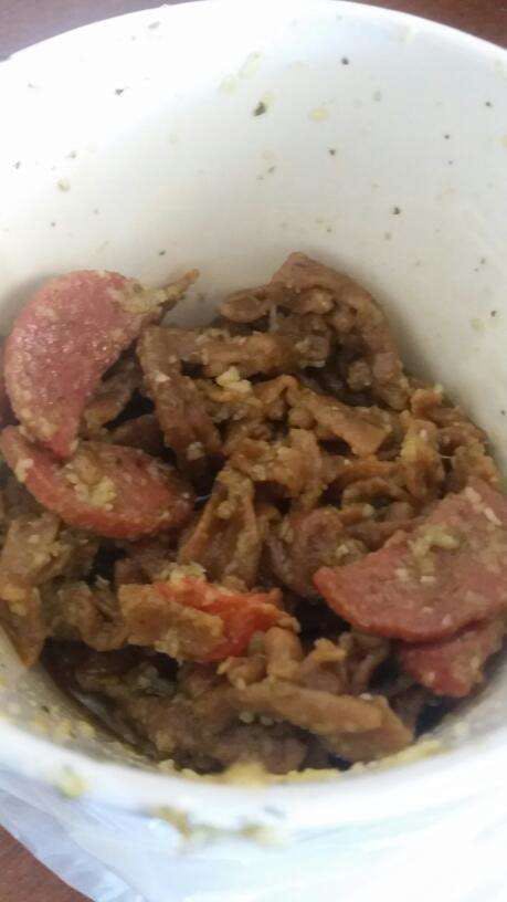 Pastacup - Kwinana Town Centre - Broome Tourism 0