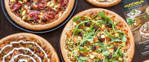 Prime Pizza - Mount Waverley - Broome Tourism 0