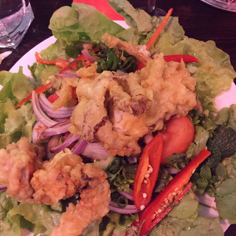 Red Chilli Thai Bargara - Broome Tourism 0