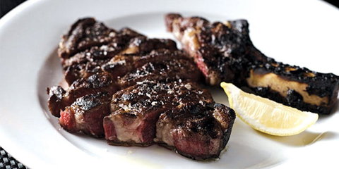 Rockpool Bar & Grill - Broome Tourism 0