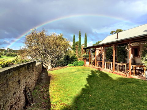 Samuel's Gorge Winery - Broome Tourism 1