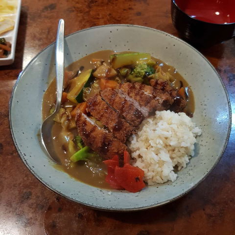 Sori Cafe - Broome Tourism 0