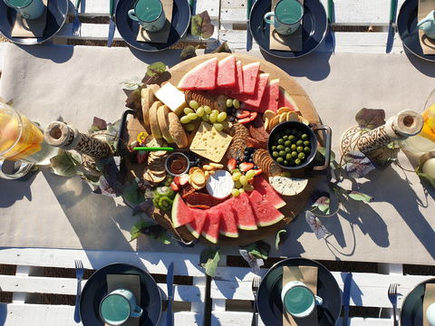 Southbound Escapes Pop Up Picnic - Broome Tourism 1