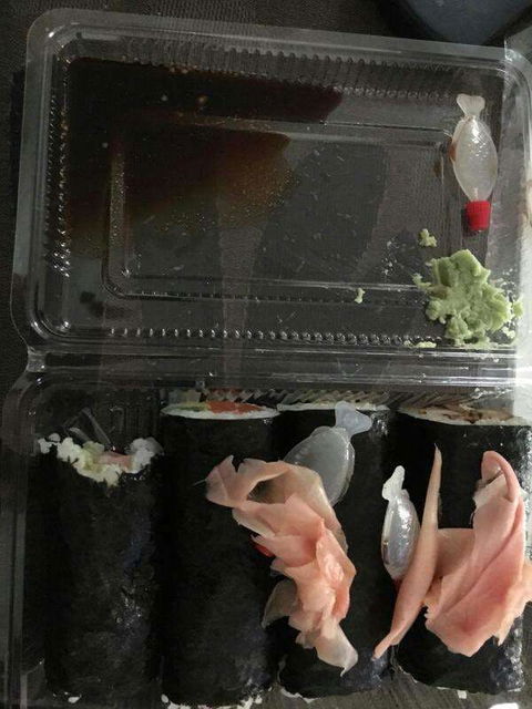 Sushi Station - Broome Tourism 0