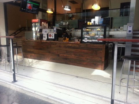 Tella Balls Dessert Bar - Prairiewood - Broome Tourism 0