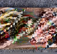 The Coughing Gherkin - Broome Tourism