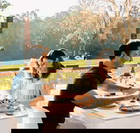 The River Deck - Broome Tourism