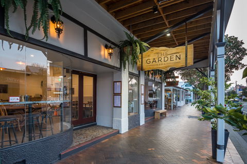 The Garden Berry - Broome Tourism 0