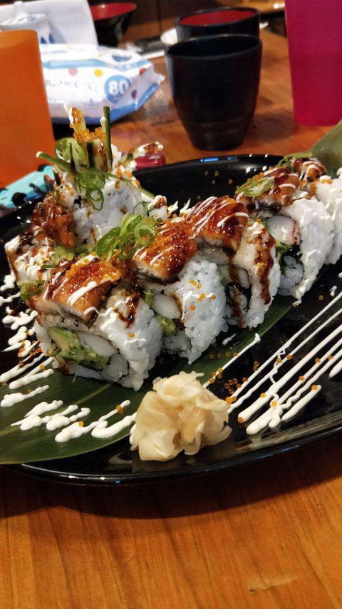Tokyo Sushi Bar - Epping - Broome Tourism 0