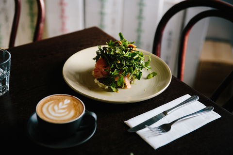 Vaughans Café & Deli - Broome Tourism 2