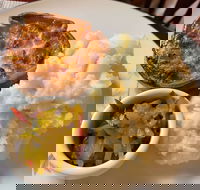 Victoria Rose and Tea Room - Broome Tourism