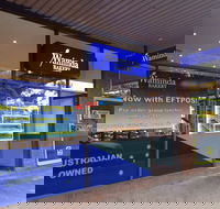 Waminda Bakery - Broome Tourism