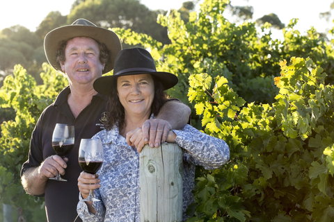 Whicher Ridge Wines Cellar Door - Broome Tourism 0